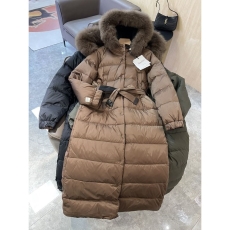 Max Mara Down Jackets